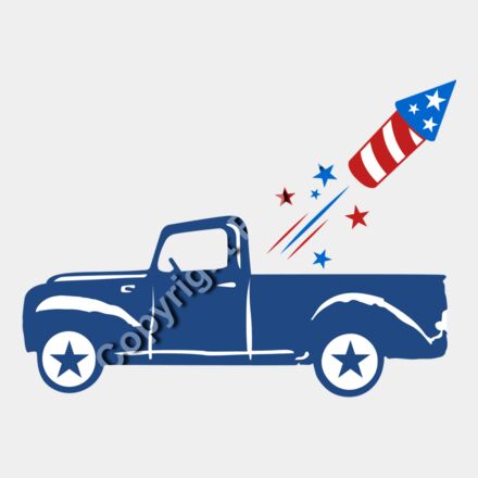 Truck 4 july 03 Thumbnail