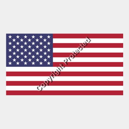 USA flag 01 Thumbnail