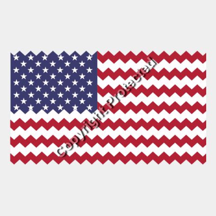 USA flag 03 Thumbnail