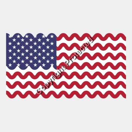 USA flag 05 Thumbnail