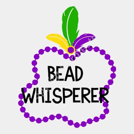 bead whisperer Thumbnail