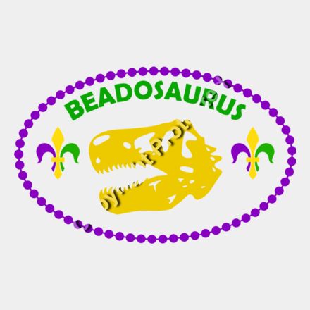 beadosaurus Thumbnail