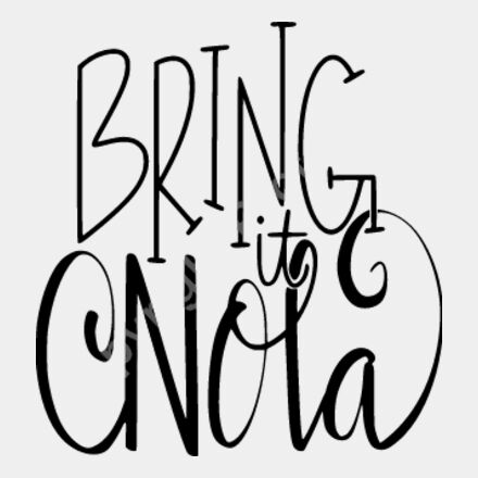 Bring It Nola Thumbnail