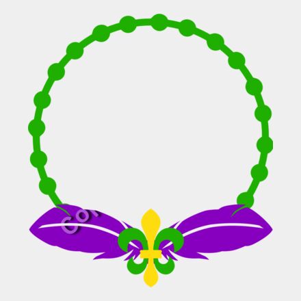 fleur feather Thumbnail