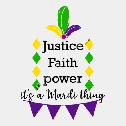 its a mardi thing Thumbnail