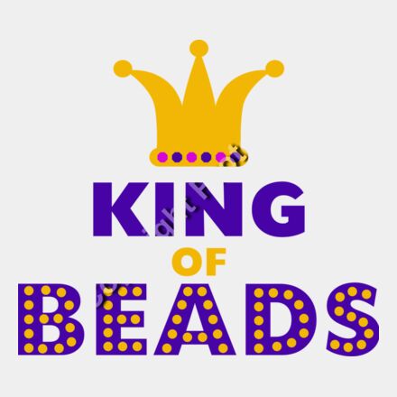 king of beads Thumbnail