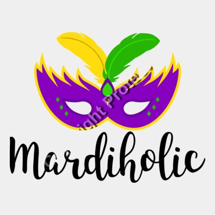 mardiholic Thumbnail