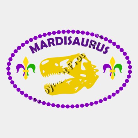 mardisaurus Thumbnail