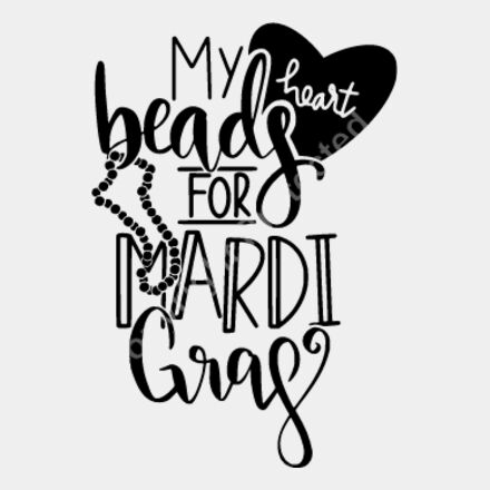 My Heart Beads Thumbnail