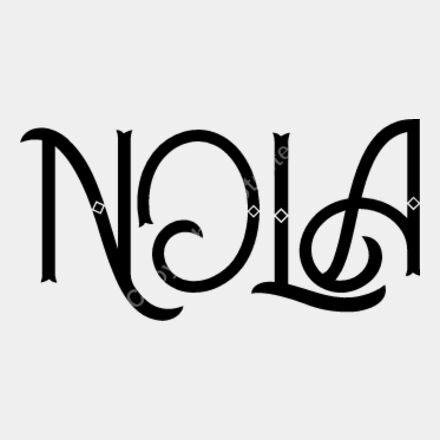NOLA Thumbnail