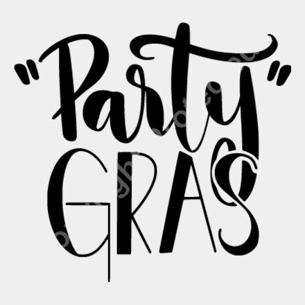 Party Gras Thumbnail