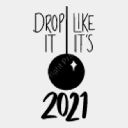 Drop It LIke It s 2021 Thumbnail