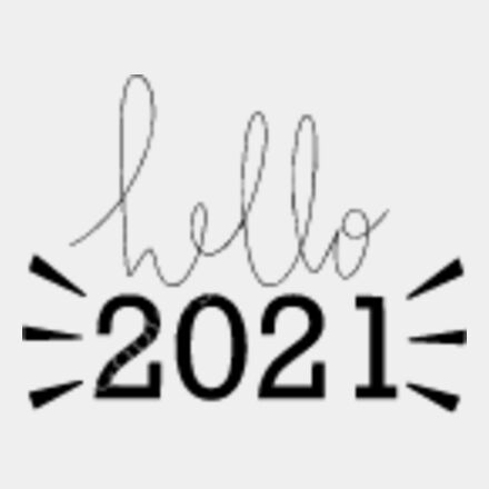 Hello 2021 Thumbnail