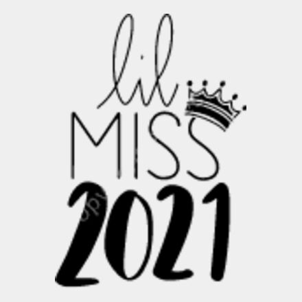 Little Miss 2021 Thumbnail
