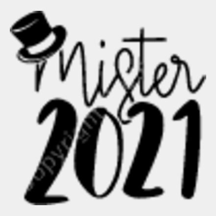 Mister 2021 Thumbnail