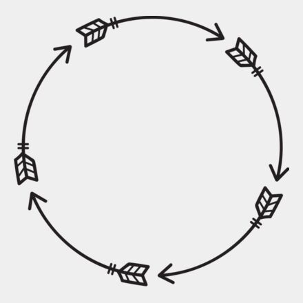 Arrow Circle 21 Thumbnail