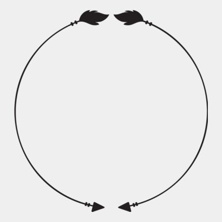 Arrow Circle 24 Thumbnail