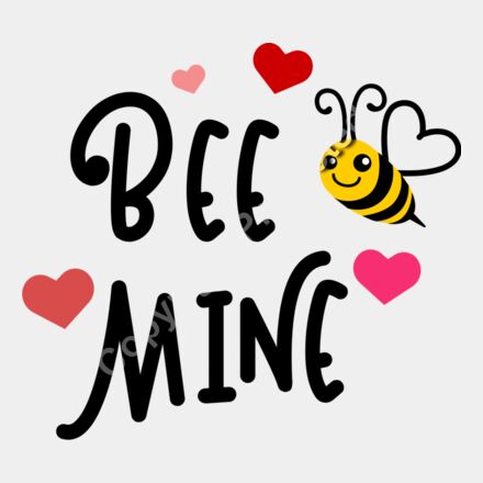 Bee Mine Thumbnail