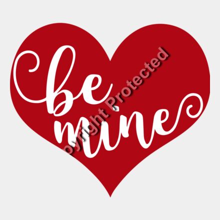 Be Mine Thumbnail