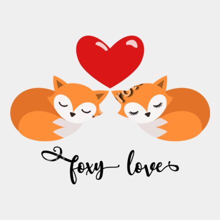 Foxy Love Thumbnail