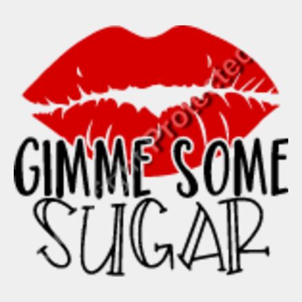 Gimme Some Sugar Thumbnail