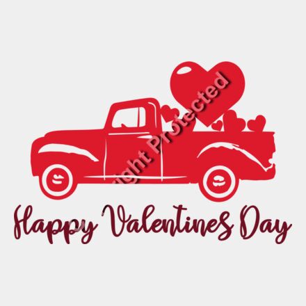 Happy Valentines Day Thumbnail