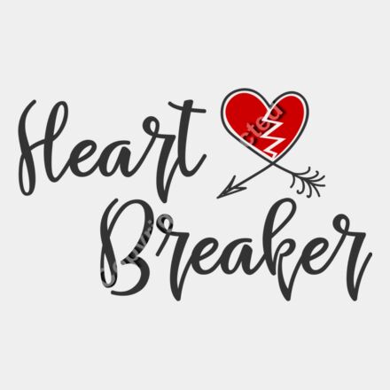 Heart Breaker Thumbnail