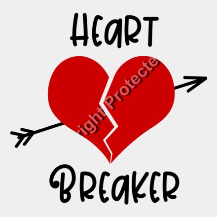 Heart Breaker Thumbnail