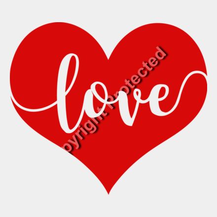 Heart Love Thumbnail