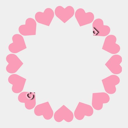 Heart monogram 01 Thumbnail