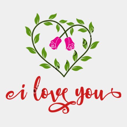 I love you Thumbnail