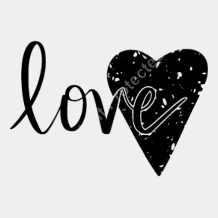 Love with Heart Thumbnail