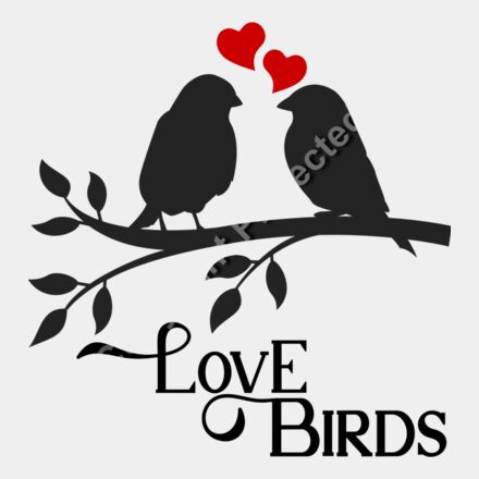Love Birds Thumbnail