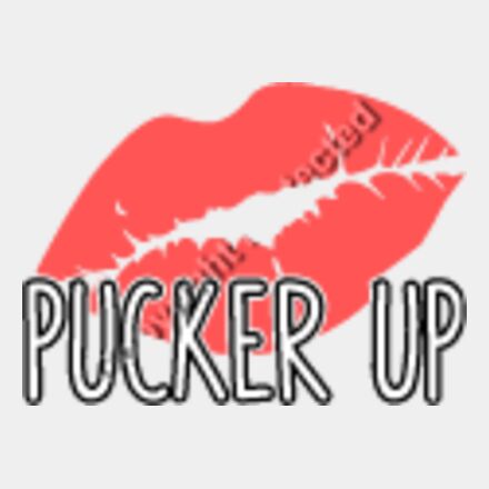 Pucker Up Thumbnail