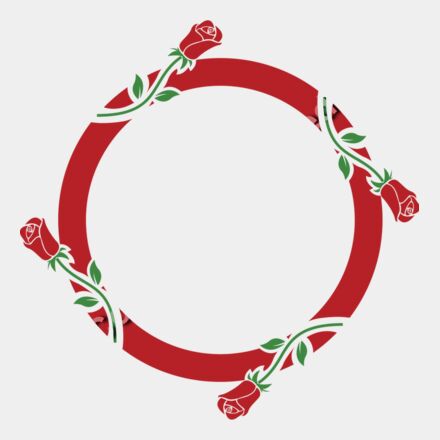 Rose Monogram 01 Thumbnail