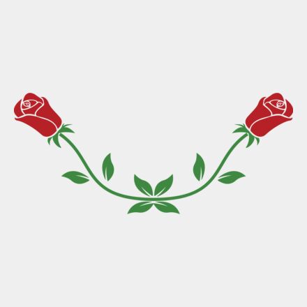 Rose Monogram 04 Thumbnail