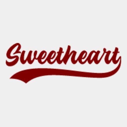 Sweetheart Thumbnail