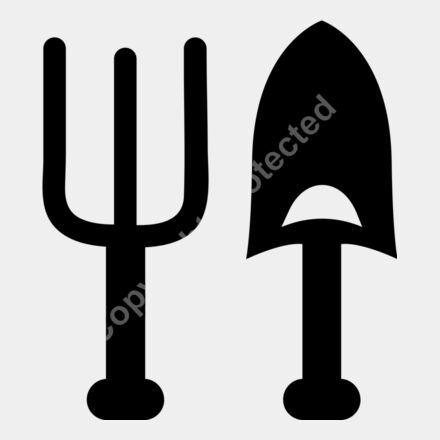 spade fork Thumbnail