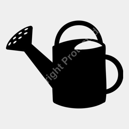 watering can Thumbnail