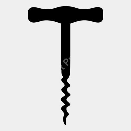 cork screw Thumbnail