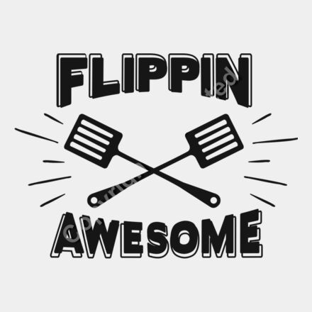 Flippin awesome Thumbnail