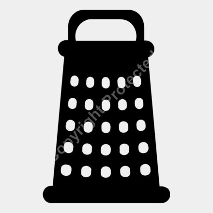 grater Thumbnail