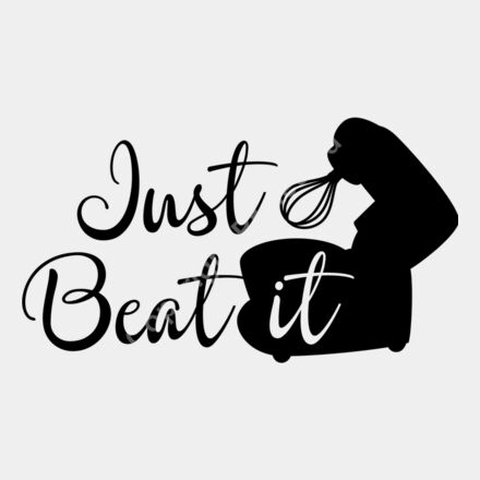 Just beat it 01 Thumbnail