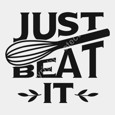 Just beat it Thumbnail