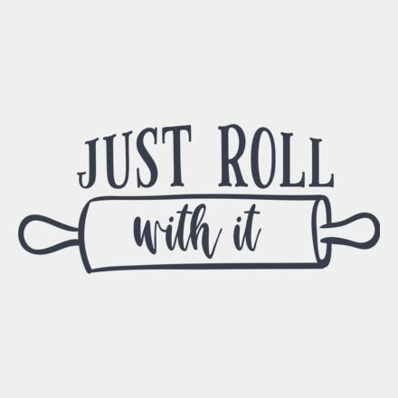 Just roll with it 01 Thumbnail