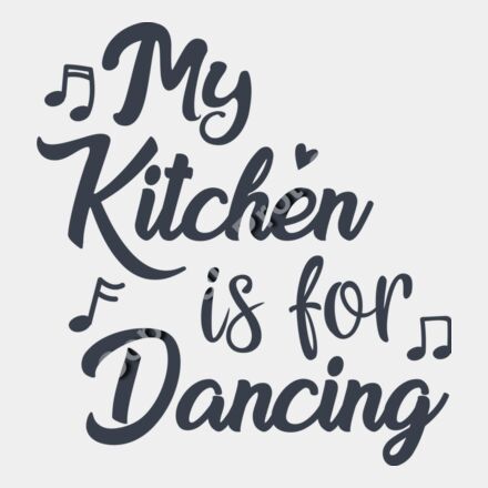 Kitchen for dancing 01 Thumbnail