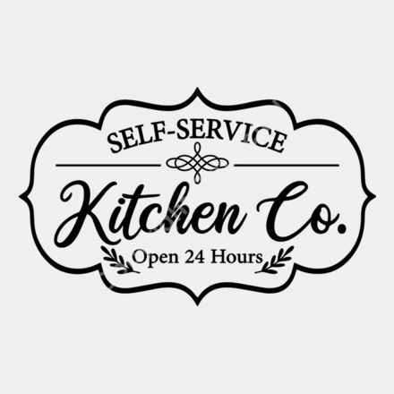kitchen open 24 hours Thumbnail