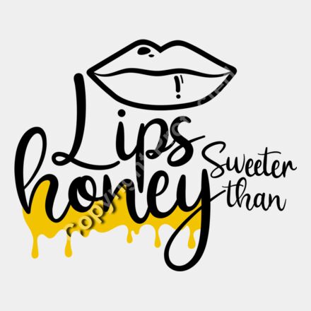 lips sweeter than honey Thumbnail