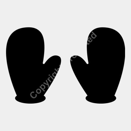mittens Thumbnail