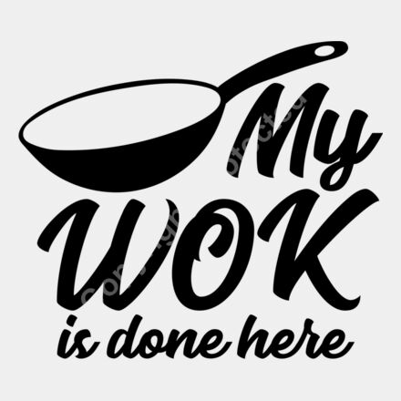 my wok is done here Thumbnail